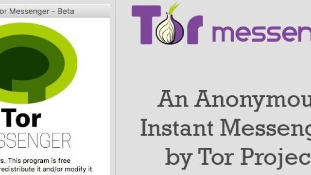 Tor Messenger garantisce la tutela della privacy