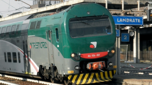 Trenord: info nuovo sciopero dei treni