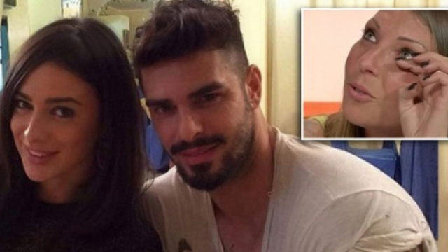 Uomini e donne, news di gossip su Tara e Cristian