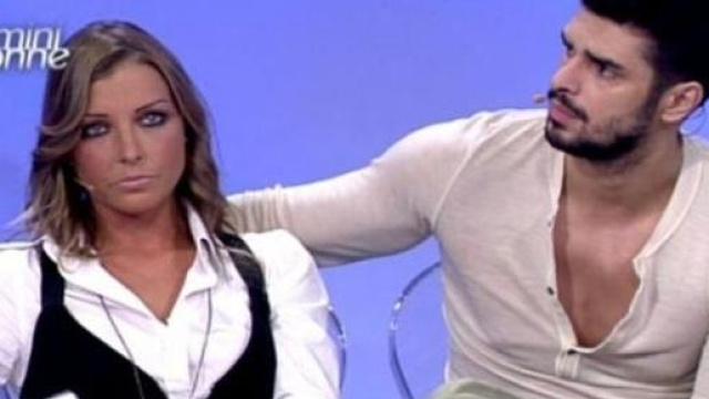 Uomini e Donne: Tara e Cristian si sono lasciati