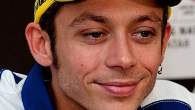 Valentino Rossi vince il Mondiale se&hellip;