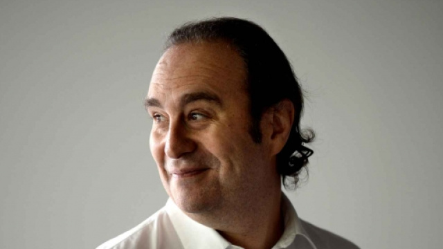 Xavier Niel, patron di Iliad punta Telecom