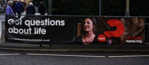 Got questions about life, you bet I have!