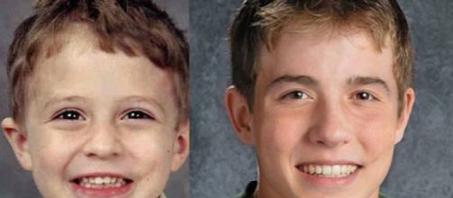 Julian Hernandez estava desaparecido desde 2002