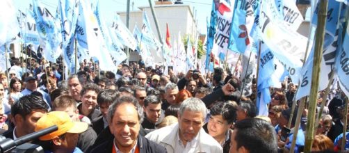 M&aacute;s conquistas para trabajadores y apoyo gremial