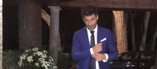 Mujeriego empedernido siempre viste bien