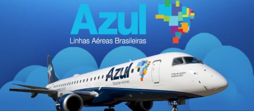 Oportunidades de trabalho na Azul