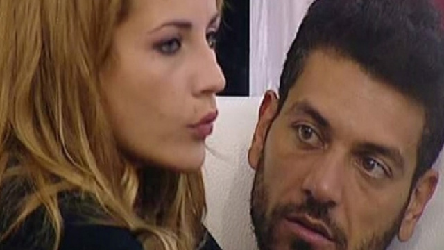 Alessandro torner&agrave; insieme a Lidia?