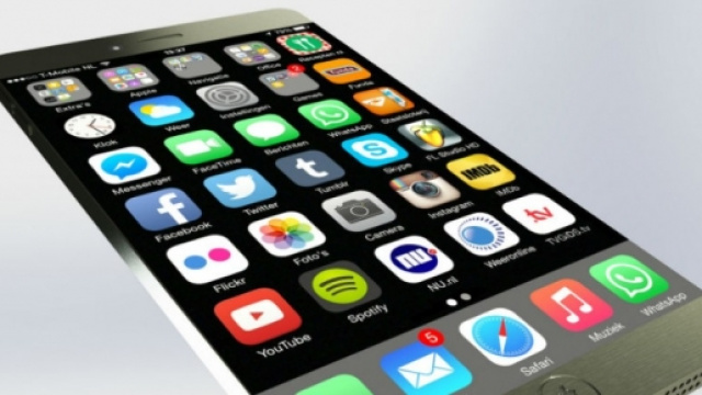 Apple annuncia la prossima uscita dell'Iphone 7