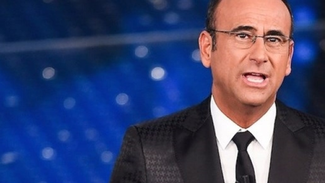 Carlo Conti ha svelato novit&agrave; su Sanremo 2016