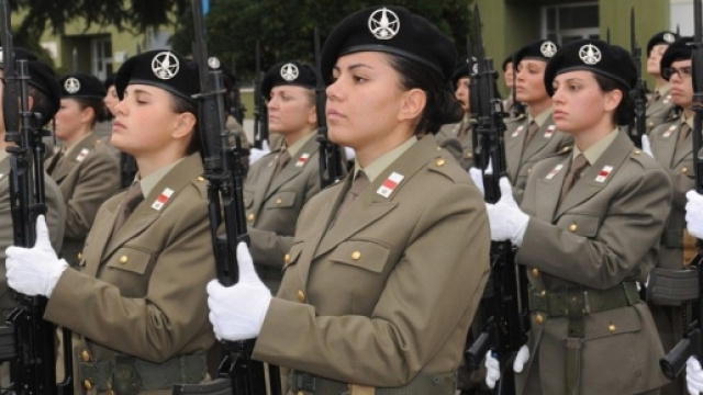 Concoro Pubblico Esercito Italiano