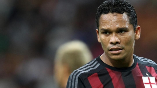 Consigli Fantacalcio, 12^ giornata, Carlos Bacca