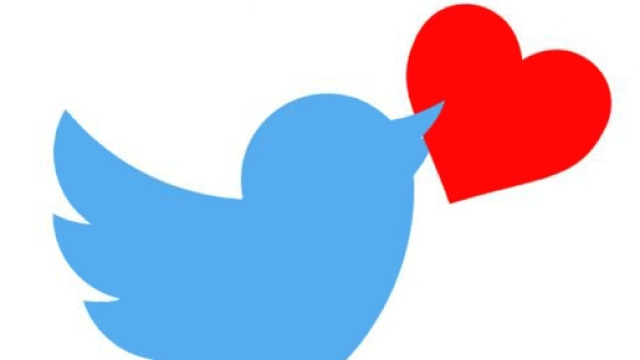 Ecco come eliminare i cuori su Twitter