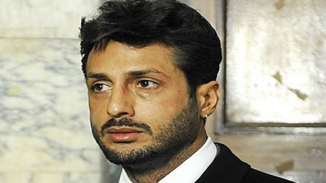 Fabrizio Corona riprende la sua vita