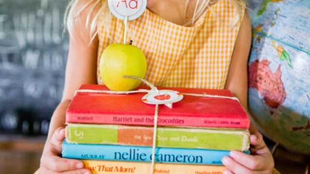 Famiglia italo-inglese ricerca una Au pair