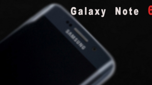 Galaxy Note 6, rumors scheda tecnica e prezzo
