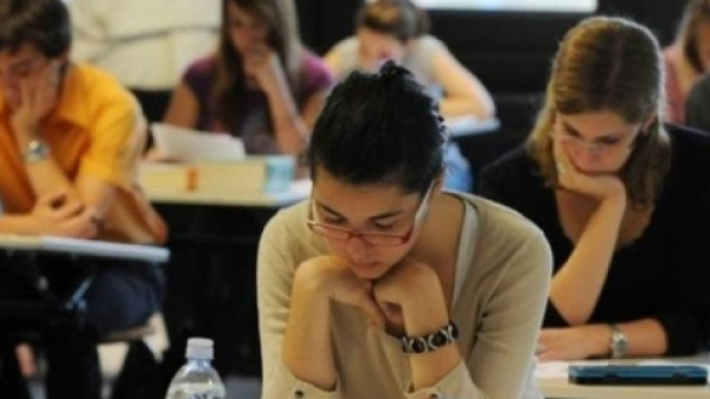 I docenti precari in ansia per il concorsone