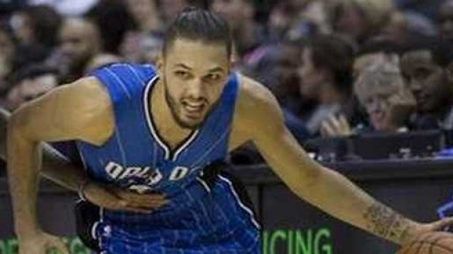 Il francese Fournier (foto: flickr)