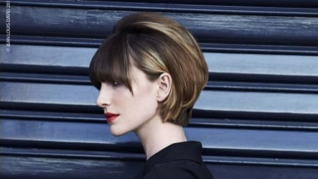 &copy;JeanLouisDavid2015 - tinte capelli 2016