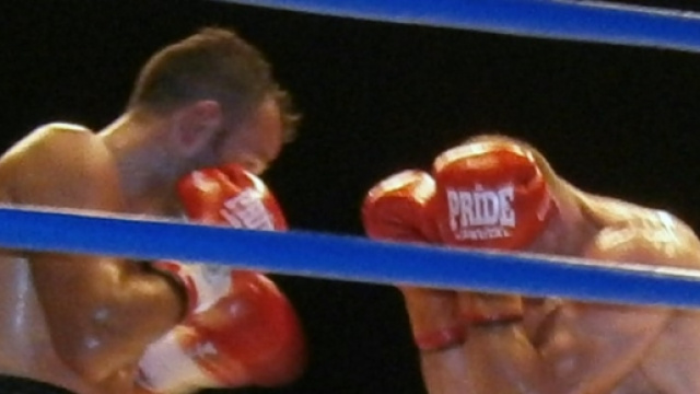 La boxe in tv, sabato 7 novembre