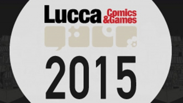 Lucca Comics 2015, ennesimo successo della Fiera