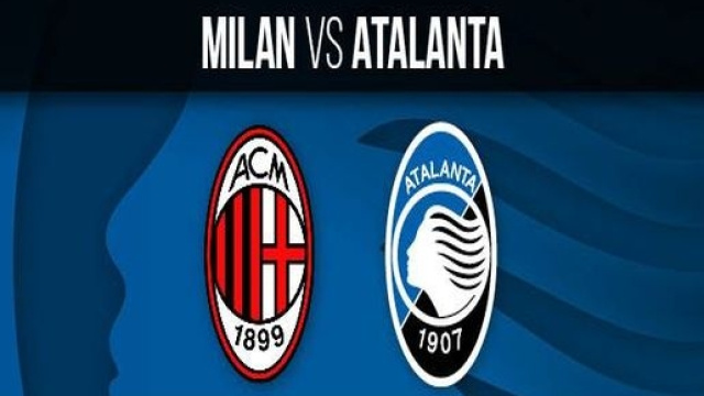 Milan Atalanta 12a giornata info streaming live