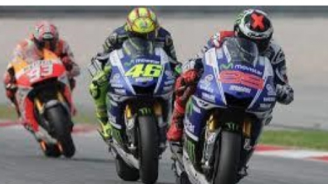 Moto GP a Valencia, le polemiche non si placano