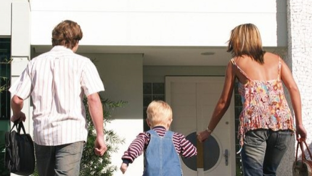 Novit&agrave; sull'Imu e Tasi seconda casa.