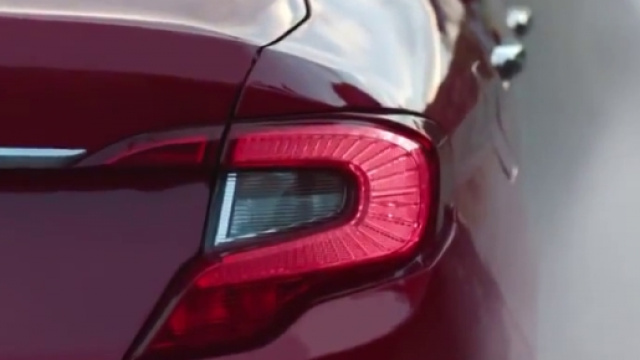 Nuova Fiat Tipo 2016. le news del 5 novembre