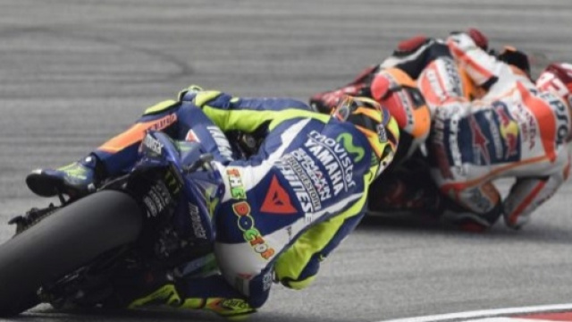 Orari Motogp Valencia: diretta sky e cielo?