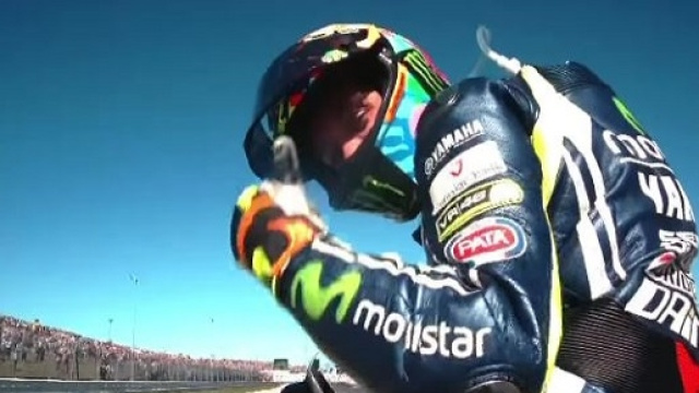 Orari tv MotoGp Valencia, attesa per Rossi