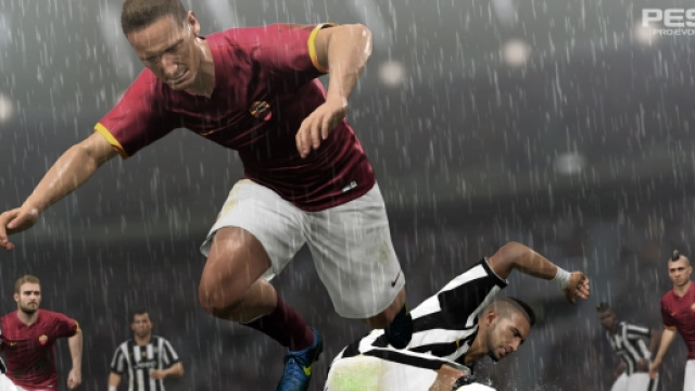 PES 2016: continua la tribolata via delle patch