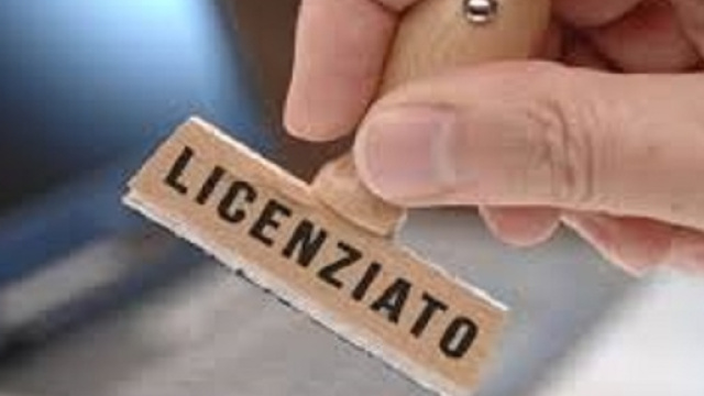 presupposti licenziamento giusta causa