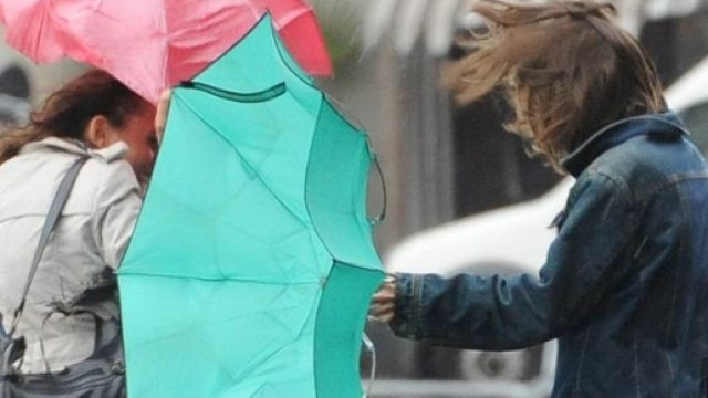 Previsioni meteo dicembre 2015.