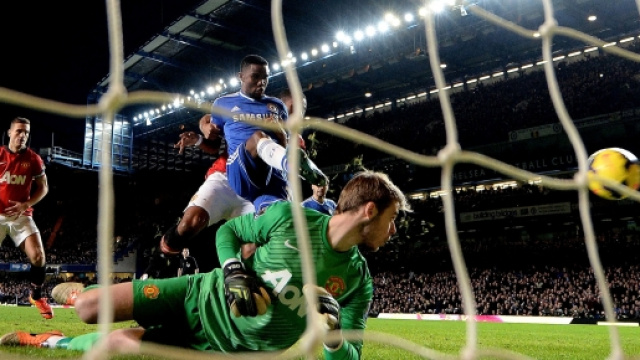 Pronostici 12&deg; turno Premier League