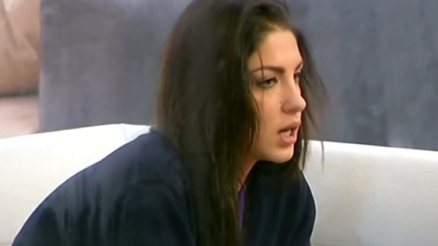 Replica Grande Fratello streaming, Federica