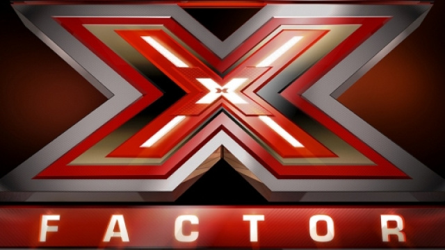 Replica XFactor Italia live 2015