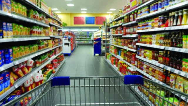 Sciopero supermercati del 7 novembre