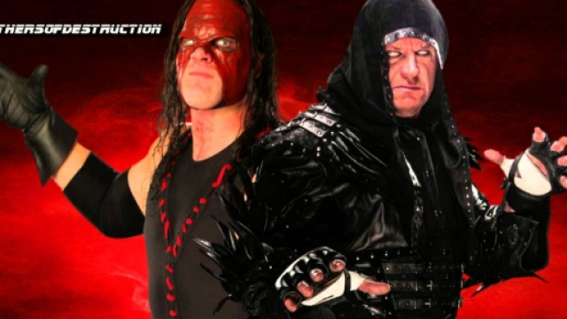 Survivor Series 2015, Kane e Undertaker insieme?