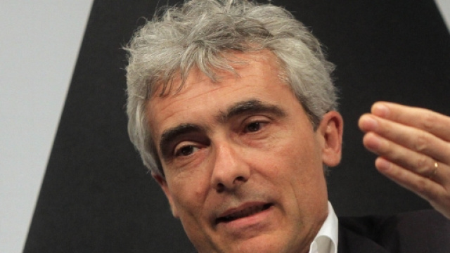 Tito Boeri, presidente del'Istituto INPS