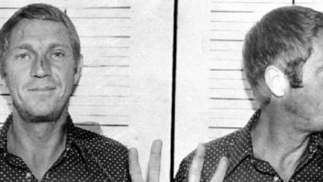 Un documentario ricorda il grande Steve McQueen