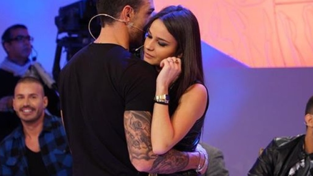 Uomini e Donne: Sophia e Lucas