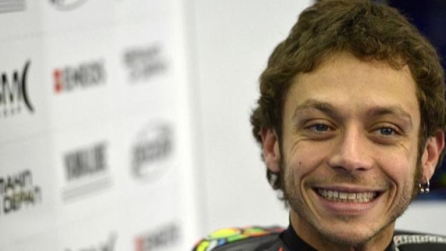 Valentino Rossi, la decisione del Tas per Valencia