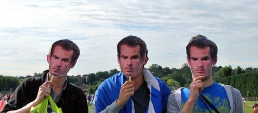 Andy Murray likely to play three times in Ghent