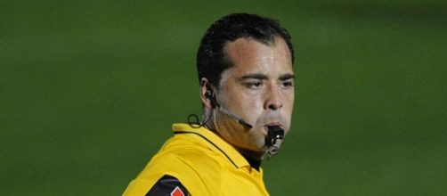 Ceballos y Aumente suspendidos en #AFA