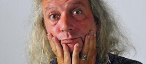 Diego Capusotto se expres&oacute; sobre el PRO