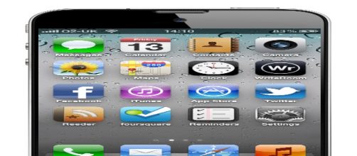 iPhones might run of the United Kingdom