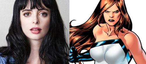 Jessica Jones: Nova aposta da Netflix