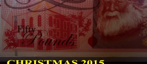 John Lewis Latest Ad Has Meaning