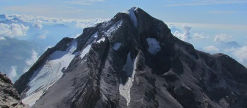 PARQUE NACIONAL DE ORDESA Y MONTE PERDIDO